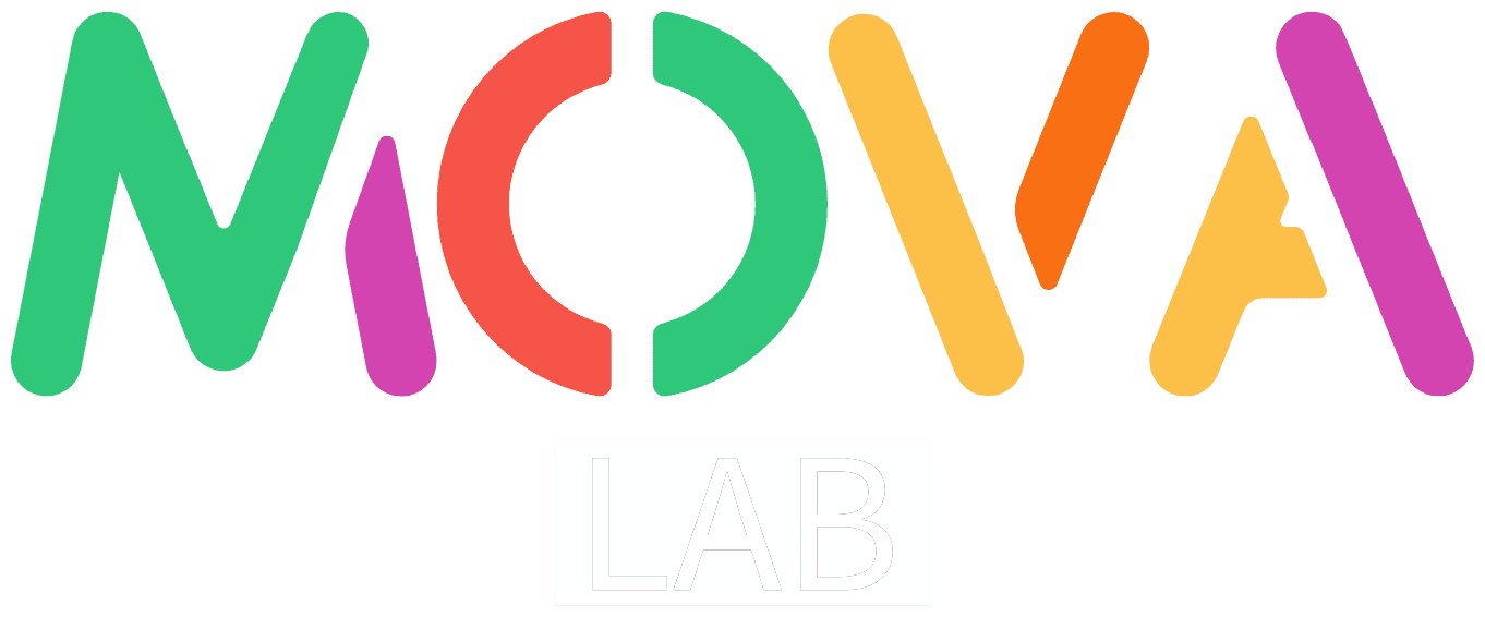 MOVA Lab Logo